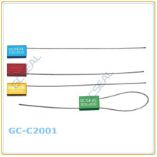 GC-C2001Stainless câble joint avec 2,0 mm de diamètre